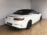 Mercedes-Benz Mercedes-AMG E 53 4M Cabrio Night/5xAMG-Pakete - : Cabrio, Mercedes AMG