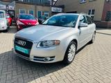 Audi A4 Avant 2.0 S Line Facelift PDC Klima 18Zoll - Audi A4: Facelift