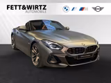 BMW Z4 M40i Head-Up|Harman/Kardon|Memory|LED - BMW Z4 M40 Neuwagen