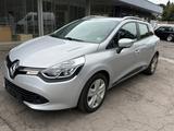 Renault Clio IV Grandtour Dynamique 0,9 TCE// 1.Hand - Renault Clio: 1.0