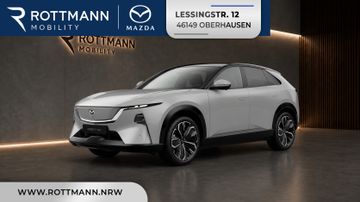 Mazda CX-6e EV 258ps 484km TAKUMI R21 Panoram ACC 360°