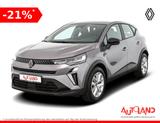 Renault Captur TCe 90 LED Kamera Tempomat
