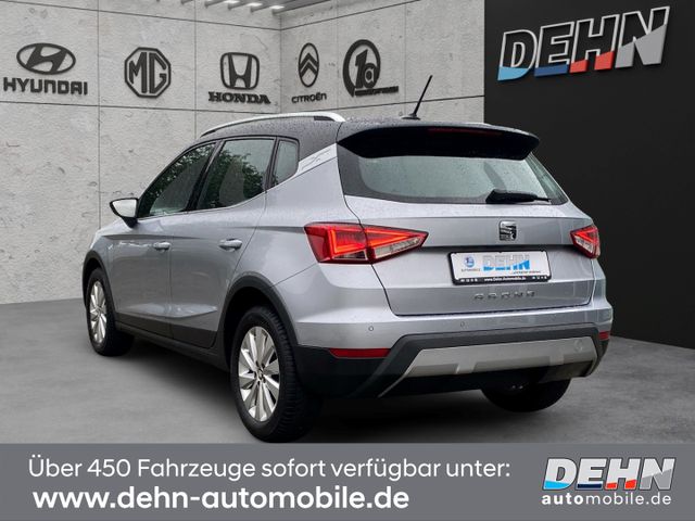Seat Arona 1.0 TSi Xcellence ACC SHZ