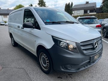 Mercedes Vito - 3