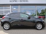 Mazda 2 Lim. *1. Damenhand*Wartungen lückenlos*TOP* Ex - gebrauchte Mazda Kleinwagen