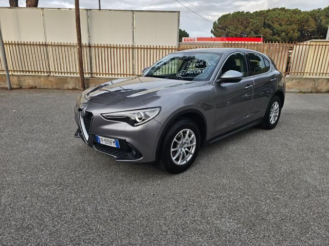 Image of Alfa Romeo Stelvio