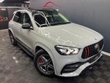 Mercedes-Benz GLE 53 AMG 4Matic+ Airmatic Distronic Panorama - Mercedes-Benz GLE 53 AMG Gebrauchtwagen