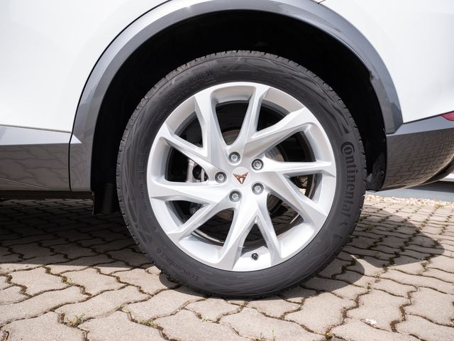 Formentor 1.5 TSI PDC SHZ KAMERA NAVI ACC LED