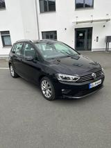 Volkswagen Golf Sportsvan 1.4 TSI 8x Aluf. - PREISUPDATE 