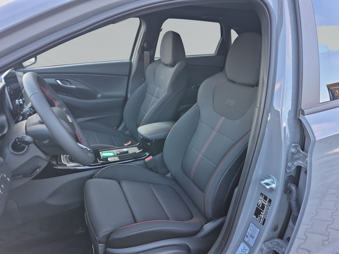 Hyundai i30 – Bild 8