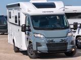 Weinsberg CaraSuite 650MEG SPICY *Klima *Lithium,Automatik - Weinsberg Wohnmobil oder -wagen