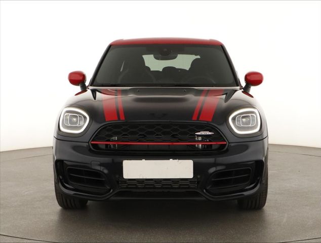 MINI John Cooper Works ALL4 Countryman