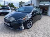 Toyota Prius Plug-in Hybrid Executive - Toyota mit Hybrid-Antrieb: Plug In