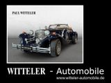 Andere Excalibur Series IV Suchscheinw./elek. Sitze hi.