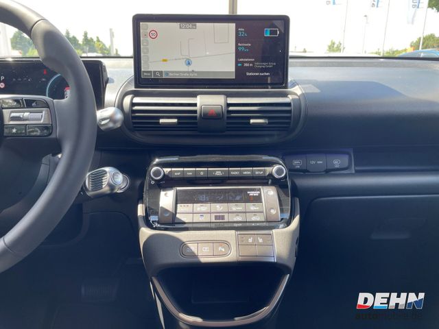 Hyundai INSTER Elektro Trend Mj26 49 kWh Assistenz-LED-