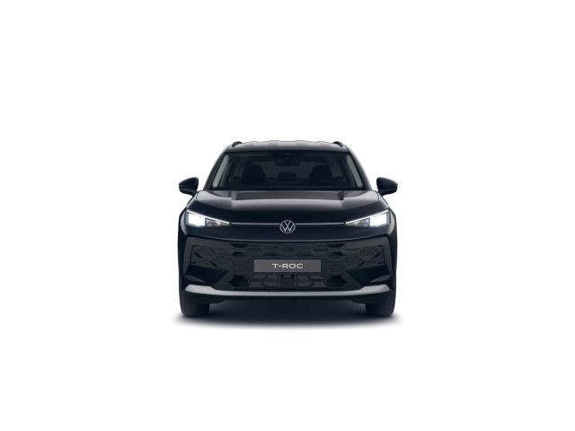 Volkswagen T-Roc - Bild 2