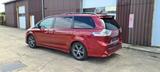 Toyota Sienna LPG Gas Prinz Leder Automatik - Toyota: Händler