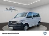 Volkswagen T6.1 Caravelle Trendline 2.0 TDI 9-Sitzer kurzer - Volkswagen: Sitzer 9 Caravelle