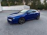 Alfa Romeo Brera 3.2 JTS V6 24V Q4 Sky View Sky View - Alfa Romeo Brera: 2.4