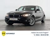 BMW 120i Advantage NAVI+PDC+SHZ+TEMP+Navi/MF-Lenkrad - BMW 120 in Solingen