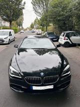 BMW 640 Gran Coupé 640d xDrive Gran Coupé - - BMW 640 Gran Coupé Gebrauchtwagen