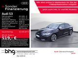Audi S3 TFSI Sportback Quattro S tronic  *PANO*NAVI*A - Audi S3 in Karlsruhe