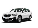 BMW X1 sDrive18i Aut. M Sportpaket Navi Klima PDC Si - BMW X1: M Sportpaket