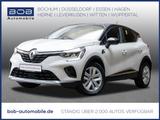 Renault Captur EXPERIENCE TCe 100 PDC+SHZ+Klima+Carplay - Renault Captur Gebrauchtwagen in Düsseldorf