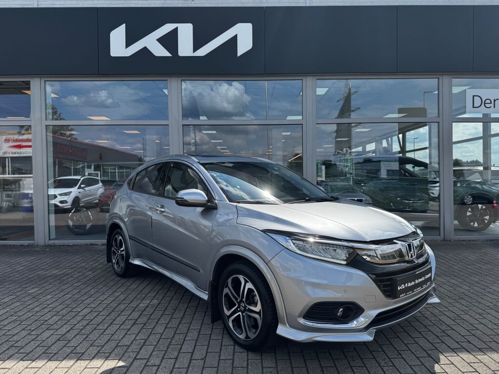 Image of Honda HR-V