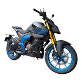 FB Mondial Piega 125