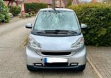 Smart Passion 451 Brabus Felgen - Smart: Brabus Felge