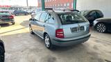 Skoda Fabia 1.4 Combi Classic *Klima* - Skoda Fabia aus 2003: Kombi