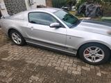 Ford Mustang 3.7 - mit LPG-Antrieb: Coupe