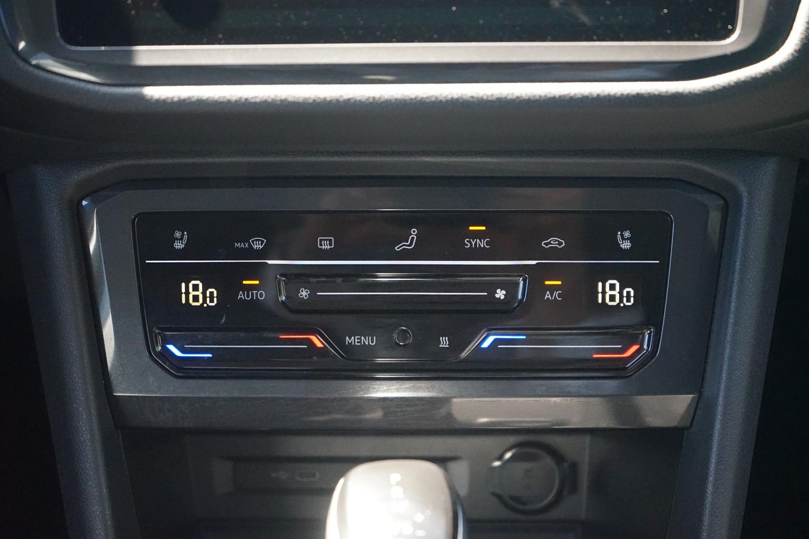 Volkswagen Tiguan Allspace 2.0 Elegance 4Motion LED ACC AHK, миниатюра 14