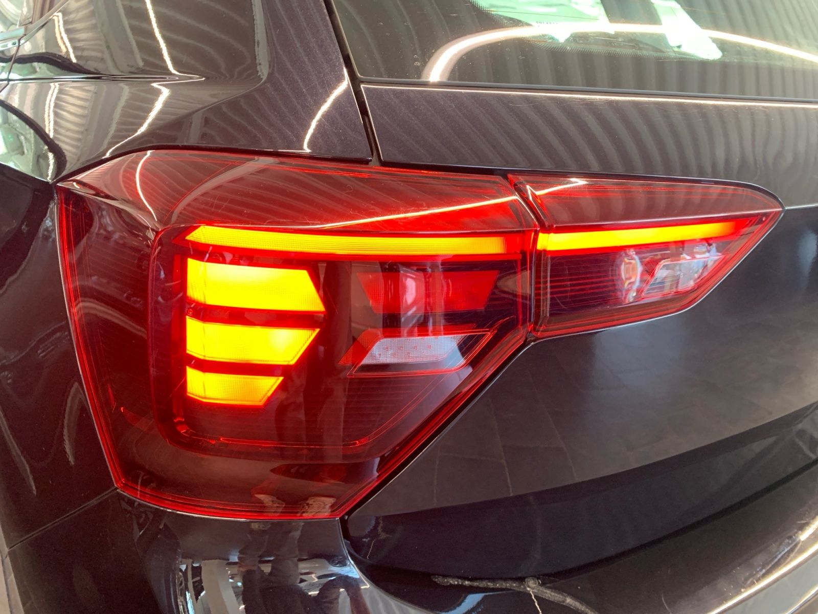 Volkswagen Polo - Bild 20