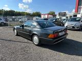 Mercedes-Benz SL 300 - Mercedes-Benz SL 300 aus 1993