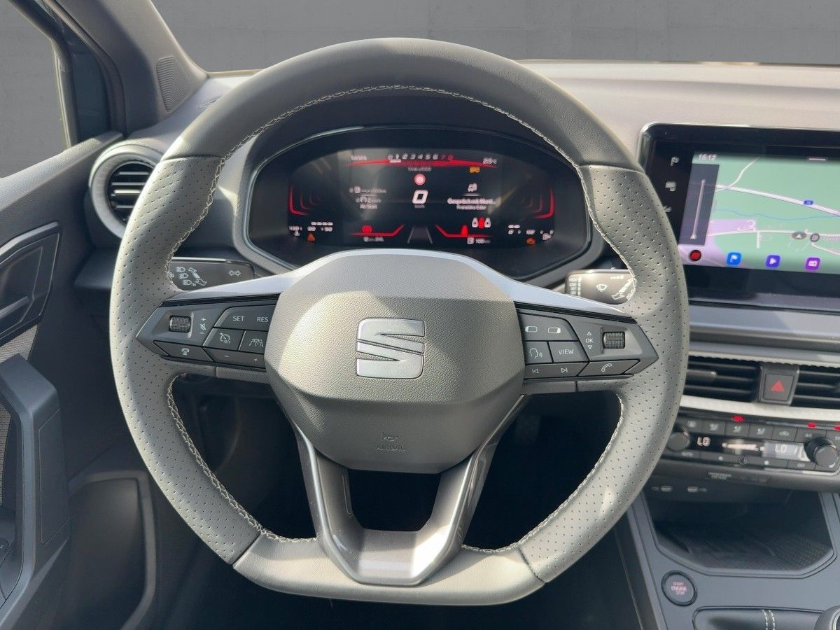 Seat Arona - Bild 10