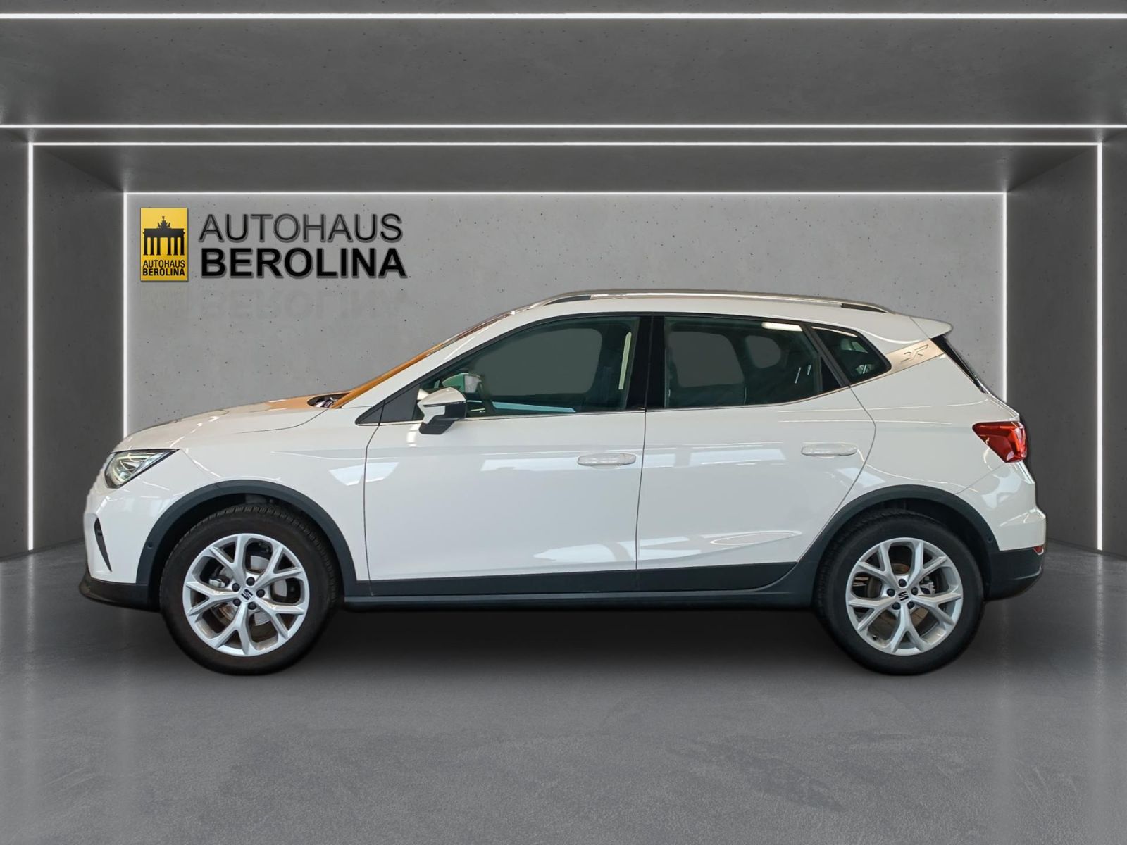 Seat Arona - Bild 4