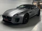 Jaguar F-Type Coupe R-Dynamic Black-Pack/Meridian/S-AGA - Jaguar F-Type in Stuttgart