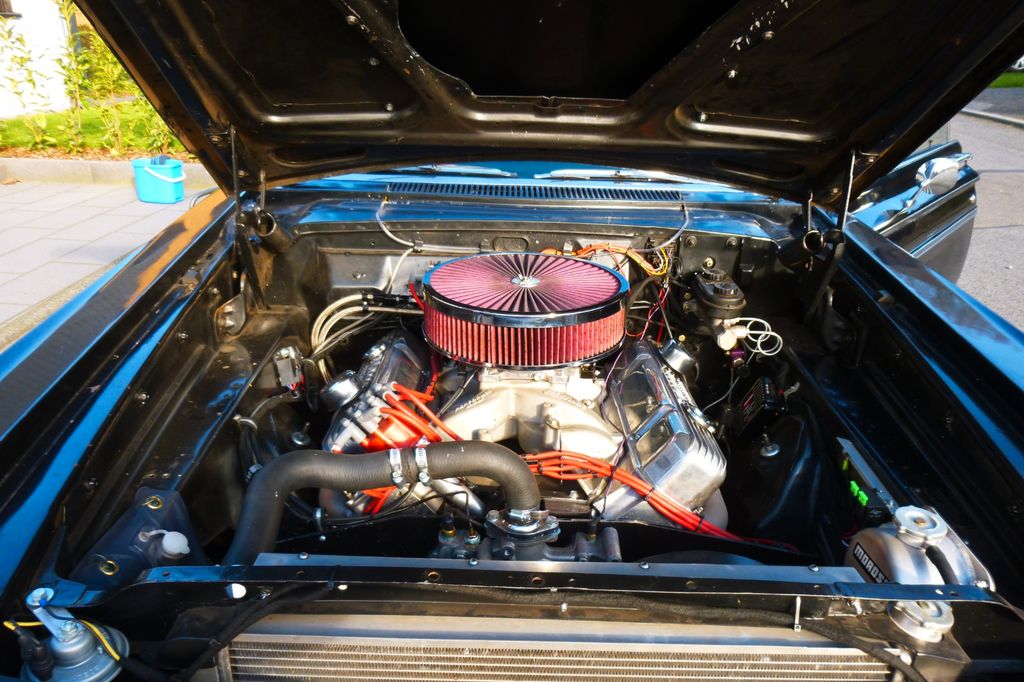 Dodge Andere