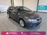 Seat Leon ST 1.5 TGI  Xcellence|DSG|PDC|Sitzhz - Seat Leon: Tgi