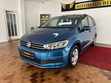 Volkswagen Touran Trendline*AUTMTK* 1.HAND*SCKHFT*7-SITZE - VW Touran Gebrauchtwagen in Ludwigshafen