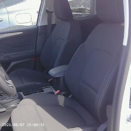 Ford Focus Turnier Titanium X