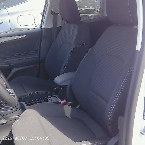 Ford Focus Turnier Titanium X