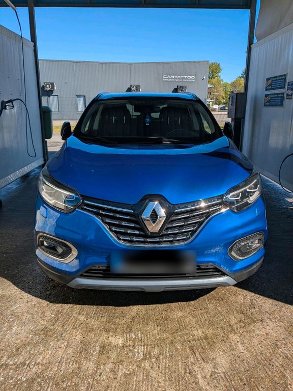 Image of Renault Kadjar