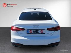 AUDI A5 Sportback 50 TDI quattro S-line Matrix Nav SH AUDI A5 Sportback 50 TDI quattro S-line Matrix Nav SH