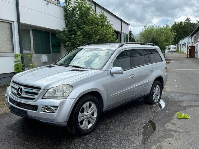 Mercedes-Benz Mercedes GL 420 CDI 4Matic