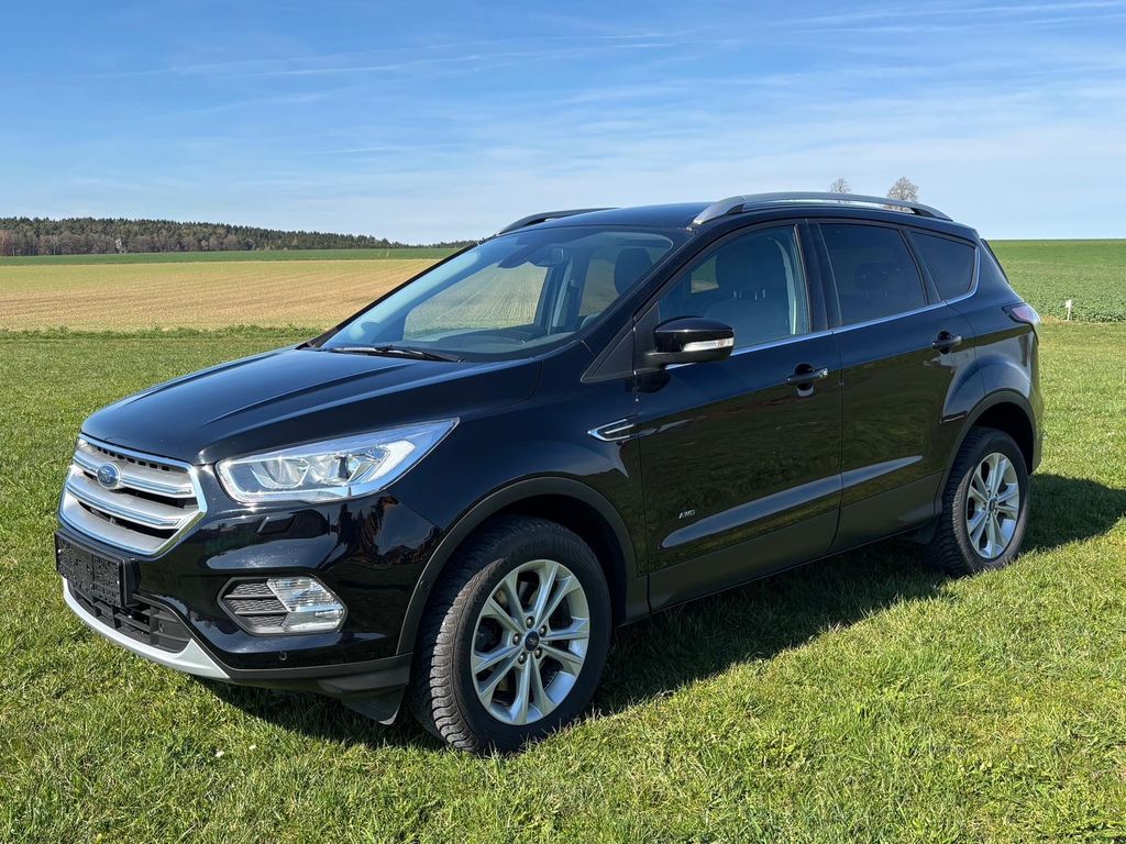Image of Ford Kuga