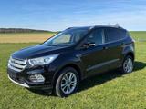 Ford Kuga 1,5 EcoBoost 4x4 129kW Titanium Autom. ... - Ford Kuga von privat