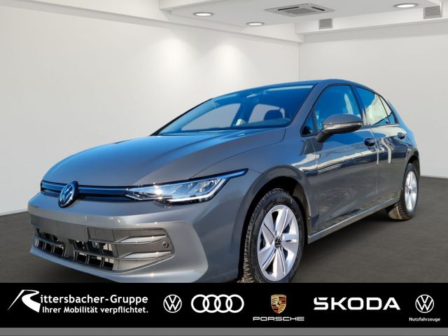 Volkswagen Golf Life 1,5 l TSI OPF 85 kW (116 PS) 6-Gang